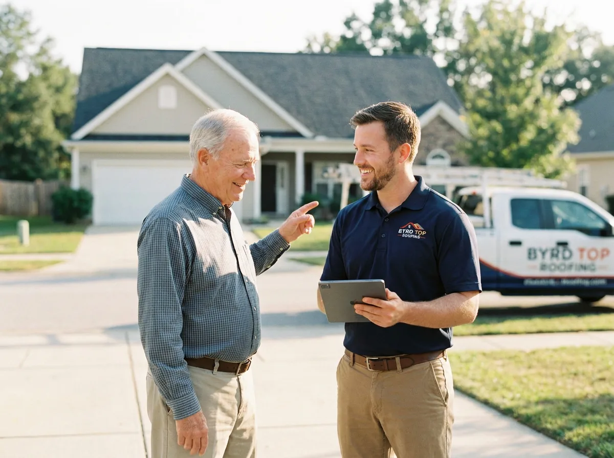 Roofing Pocola, OK FAQs